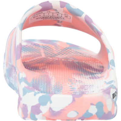 Women's Après Fish Slide, , large