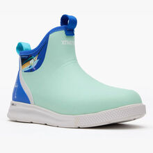 Men's 6 in Ankle Deck Boot Sport Guy Harvey