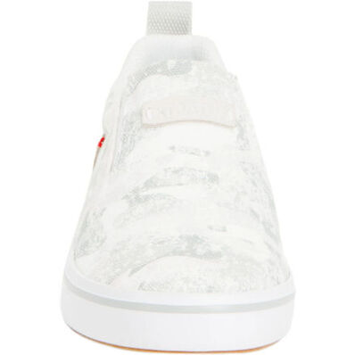 Women's Canvas Sharkbyte Deck Shoe, , large
