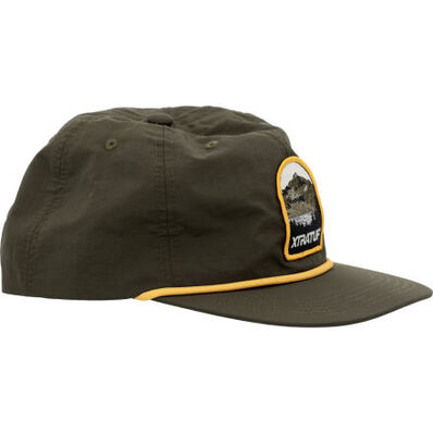 Unisex Adjustable Hat, , large