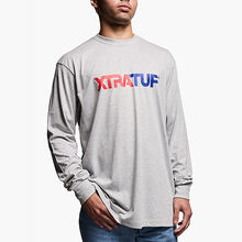 Men's Long Sleeve Tee
