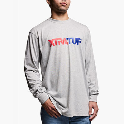 Men's Long Sleeve Tee, , large