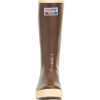 Men's Mossy Oak 15 in Legacy Boot, , large