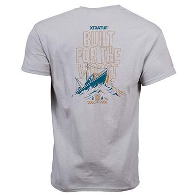 Men's Workwear Tee, , large