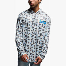 Unisex Long Sleeve Hoodie
