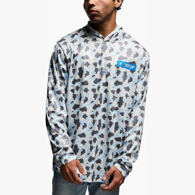 Unisex Long Sleeve Hoodie, , large