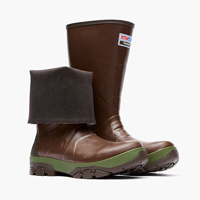 Men's Altitude 15 in Legacy Boot, , large