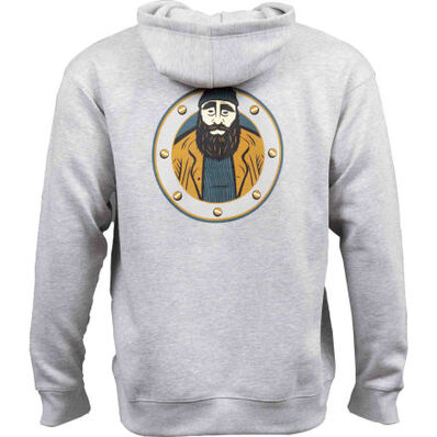 Unisex Hoodie, , large
