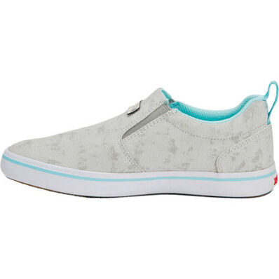 Women's ECO Sharkbyte Deck Shoe, , large