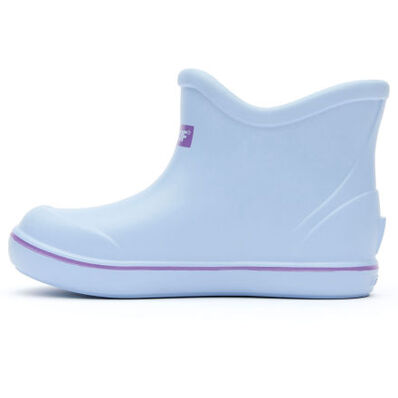 TUFS Big Kids Ankle Deck Boot, , large