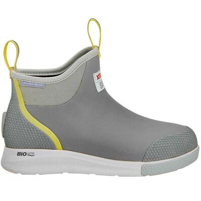Women's 6 IN Ankle Deck Boot Sport, , large