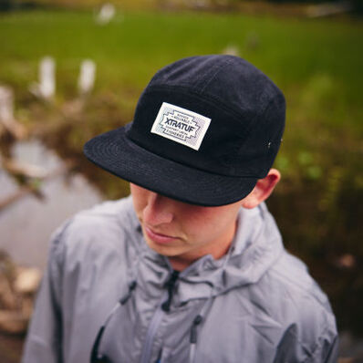 Unisex Adjustable Hat, , large