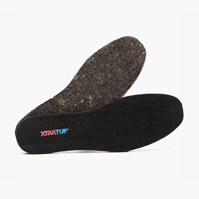 Unisex Felt Insole, , large