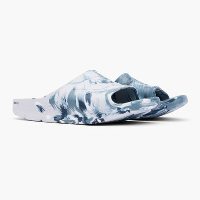 Men's Après Fish Slide, , large
