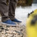 Men's ECO Sharkbyte Deck Shoe, , large