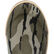 Kids' Mossy Oak® Bottomland Ankle Deck Boot, , large