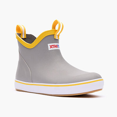 Kids' Ankle Deck Boot, , large