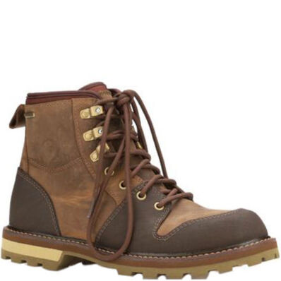 timberland lineman