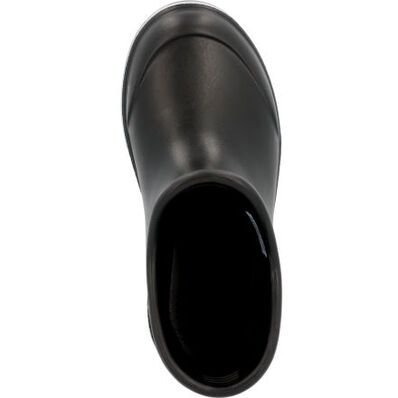 TUFS Little Kids Ankle Deck Boot, , large