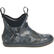 Women's 6 in Black Camo Ankle Deck Boot, , large