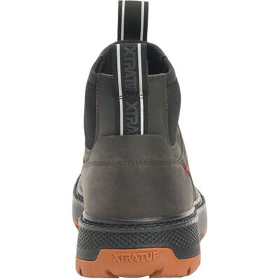 Men's Bristol Bay Leather Chelsea Boot, , large