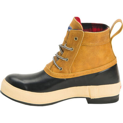 Men's 6 in Legacy Lace Boot, , large