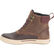 Women's 6 in Leather Lace Ankle Deck Boot, , large
