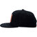 Unisex Snapback Workwear Hat, , large