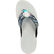 Women's Salmon Sisters Auna Sandal, , large