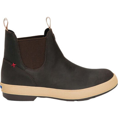 Men's Leather Legacy Chelsea Boot, , large