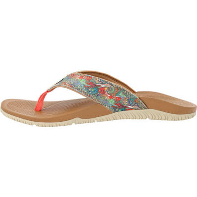 Women's Fishe®Wear Auna Sandal, , large