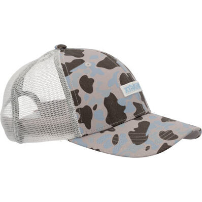 Unisex Trucker Hat, , large