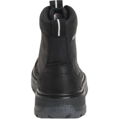Men's Bristol Bay Leather Boot, , large