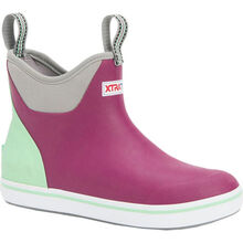 Women's 6 in Buoy Ankle Deck Boot