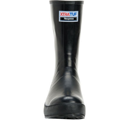 Xtratuf black boots on sale