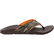 Men's Mossy Oak Bottomland Auna Sandal, , large