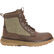 Men's Bristol Bay Leather Canvas Boot, , large