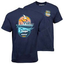 Men's Ocean Approved Tee