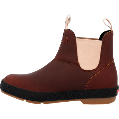 Women's Leather Legacy Chelsea Boot, , large