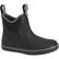 Women's Leather 6 in Ankle Deck Boot, , large