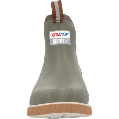 Men's 6 in Ankle Deck Boot Sport, , large