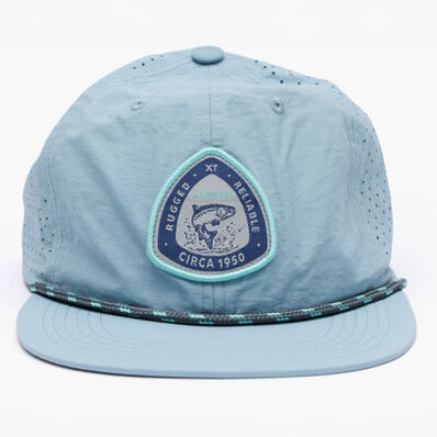 Unisex Adjustable Hat, , large