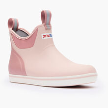 Women's 6 in Ankle Deck Boot