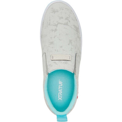 Women's ECO Sharkbyte Deck Shoe, , large