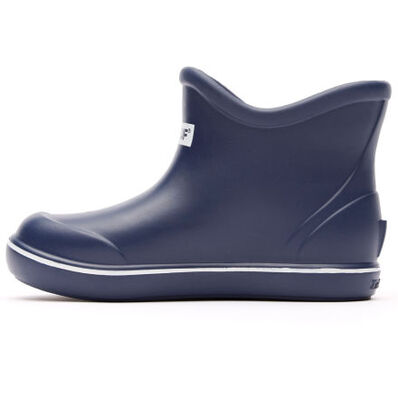 TUFS Big Kids Ankle Deck Boot, , large