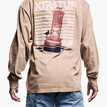 Men's Long Sleeve Tee