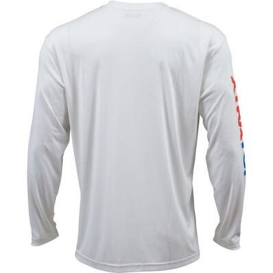 Men's Long Sleeve Tee, , large