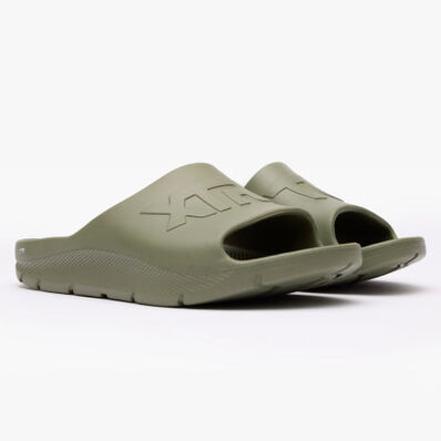Men's Après Fish Slide, , large
