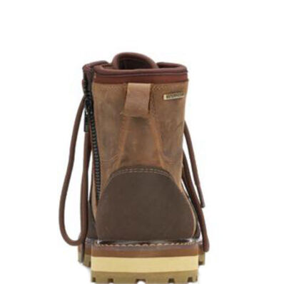 timberland lineman