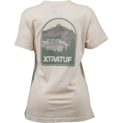 Women's Short Sleeve Tee, , large